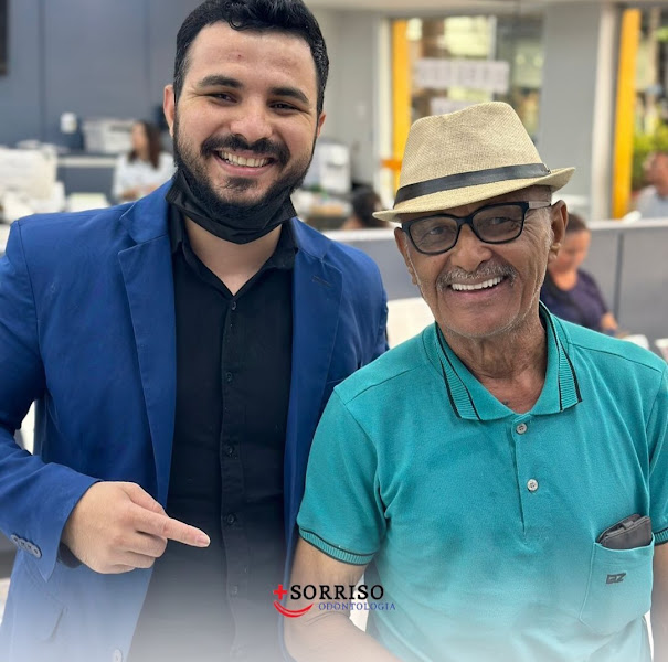 Foto 2 de + SORRISO ODONTOLOGIA