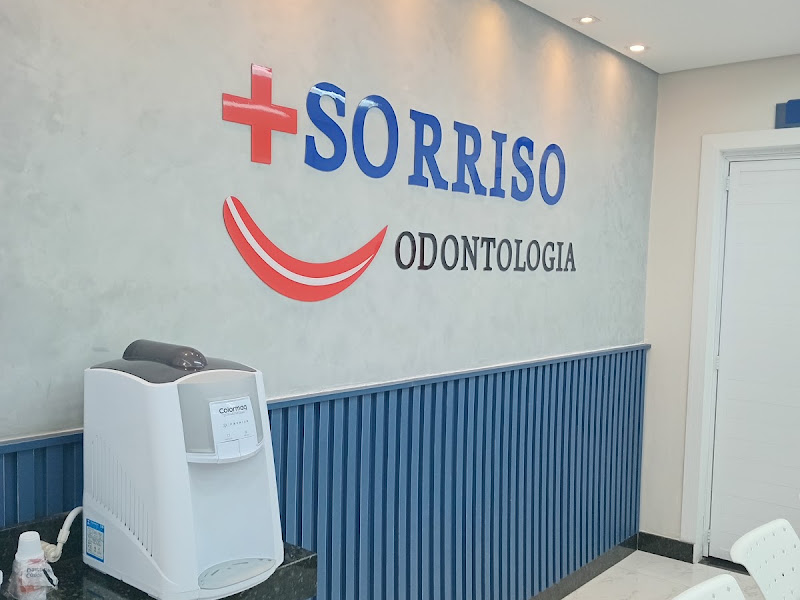 Foto de + Sorriso Odontologia - Ferraz de Vasconcelos