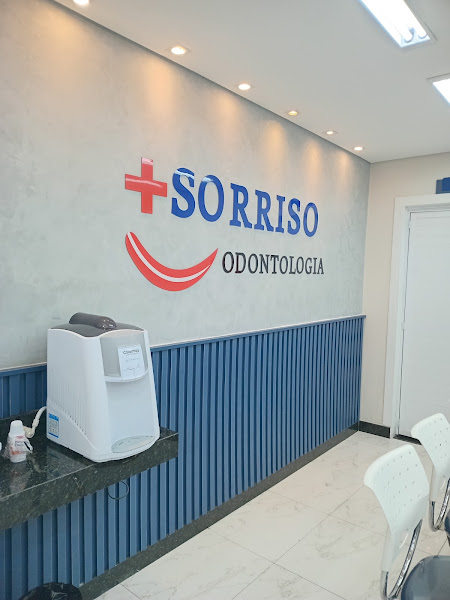 Foto 2 de + Sorriso Odontologia - Ferraz de Vasconcelos