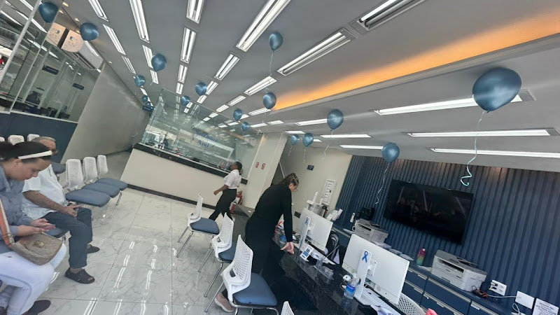 Foto 2 de +Sorriso Odontologia Grajaú