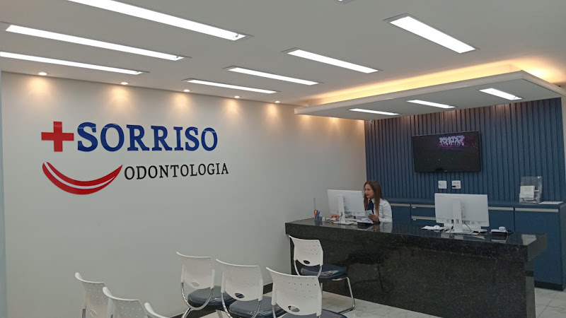 Foto 2 de +SORRISO ODONTOLOGIA GUARULHOS
