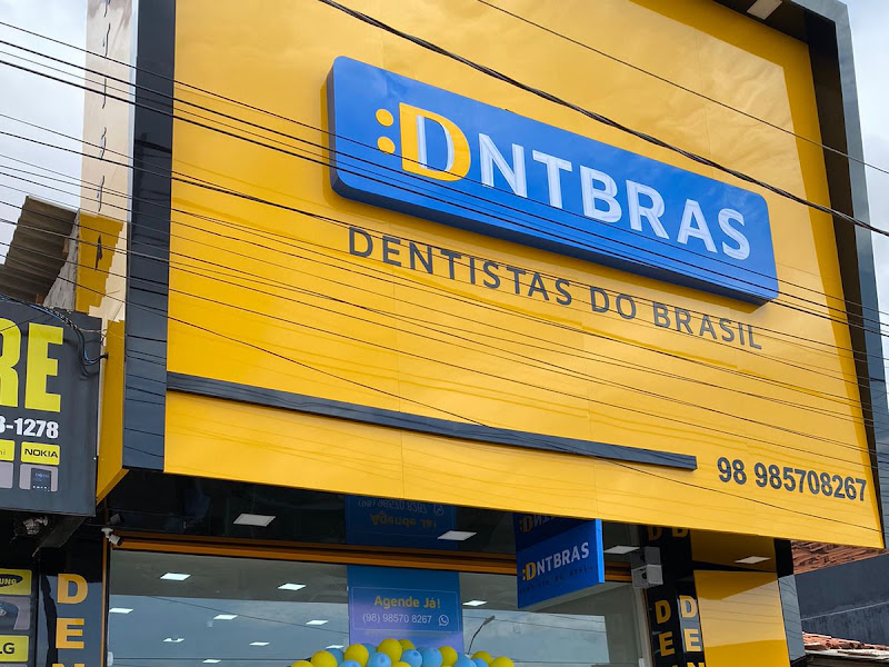 Foto 3 de Sorriso Odontologia Integrada