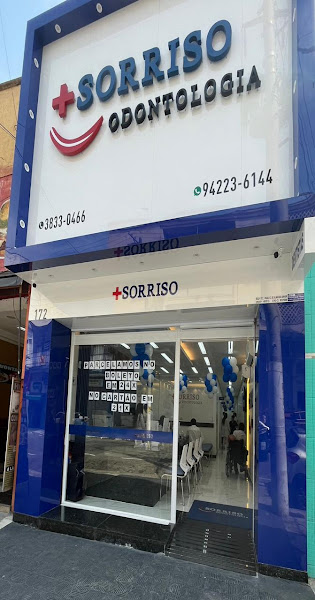 Foto 2 de + Sorriso Odontologia - Lapa