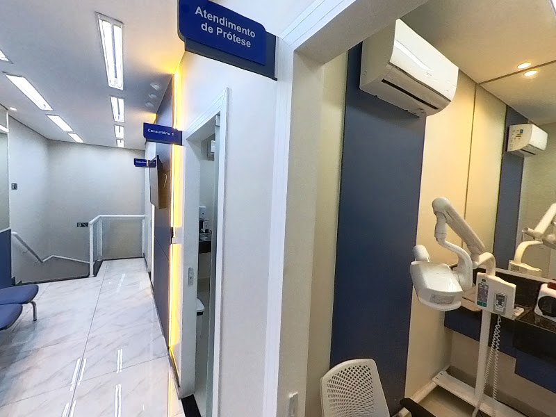 Foto 3 de + Sorriso Odontologia - Lapa