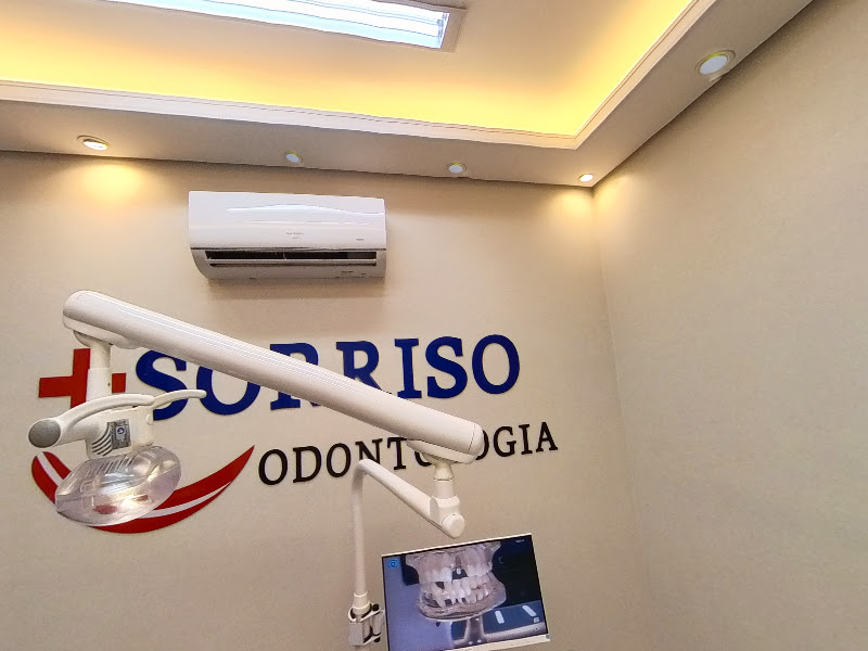 Foto 4 de + Sorriso Odontologia - Lapa