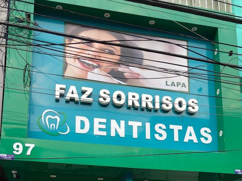 Foto 7 de + Sorriso Odontologia - Lapa