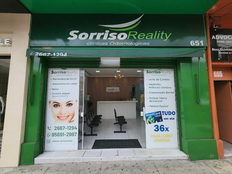 Foto 8 de + Sorriso Odontologia - Lapa