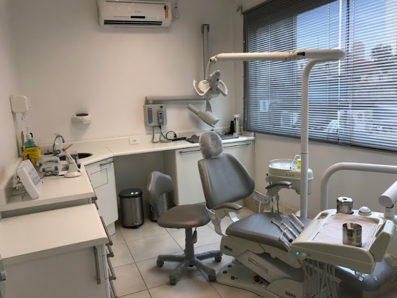 Foto 9 de + Sorriso Odontologia - Lapa