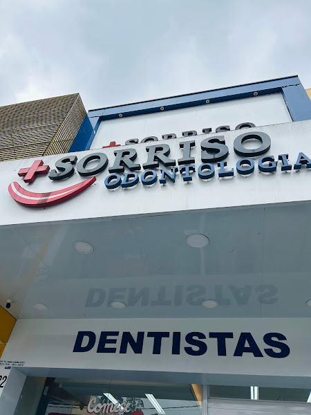 Foto 2 de +Sorriso Odontologia Parelheiros
