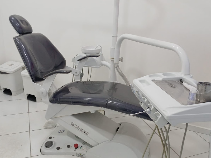 Foto 3 de + Sorriso Odontologia - Sapopemba