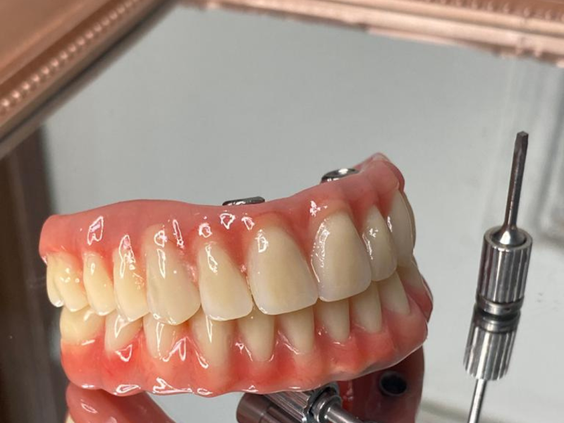 Foto 5 de +Sorriso Odontologia - Suzano