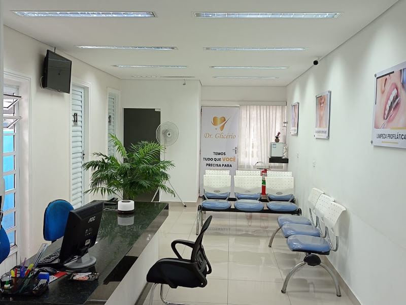 Foto 7 de +Sorriso Odontologia - Suzano