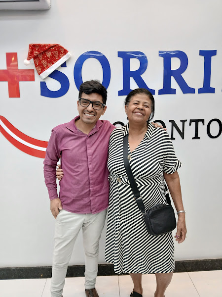 Foto 2 de + Sorriso Odontologia - Tucuruvi