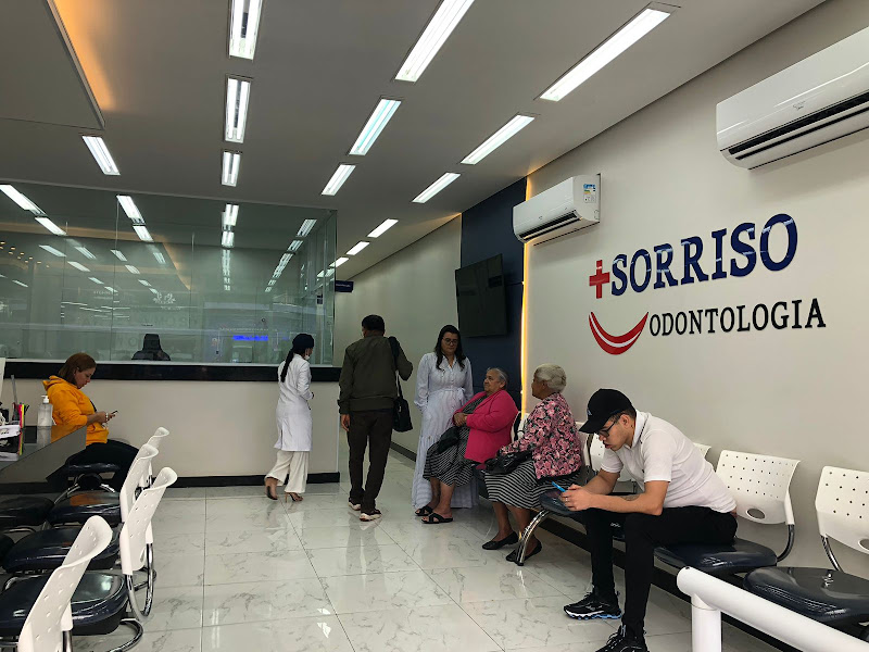 Foto 6 de + Sorriso Odontologia - Vila Formosa