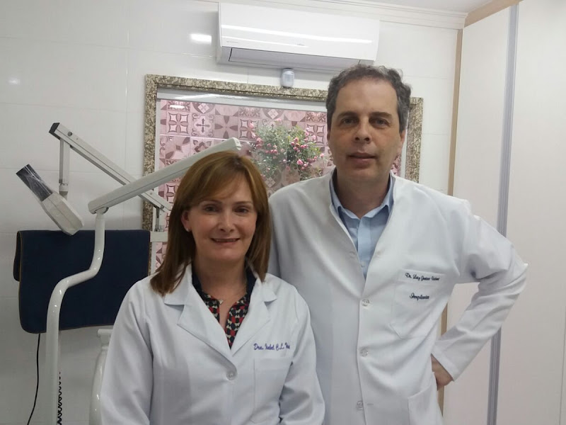 Foto 7 de + Sorriso Odontologia - Vila Formosa