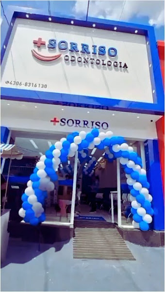 Foto 3 de +Sorriso Odontologia Vila São José
