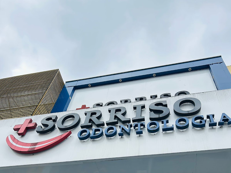 Foto 9 de +Sorriso Odontologia Vila São José