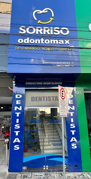 Foto 2 de Sorriso OdontoMax