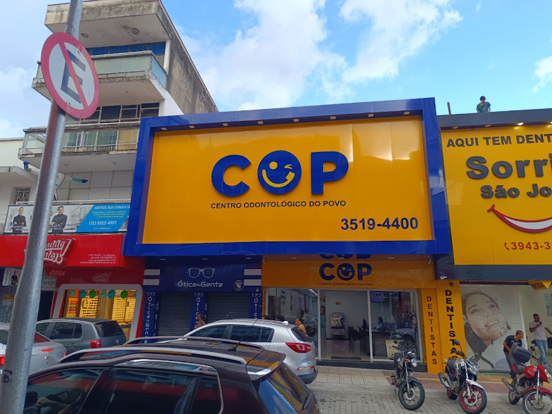 Foto 6 de Sorriso On | Dentista São José Dos Campos | Implante