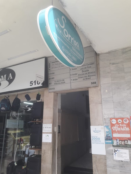 Foto de Sorriso Ortodontia