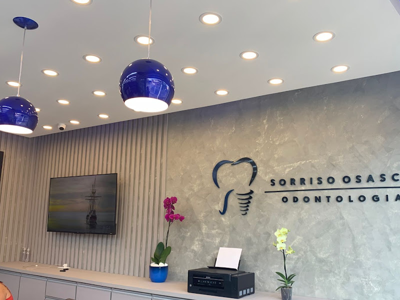 Foto de SORRISO OSASCO ODONTOLOGIA