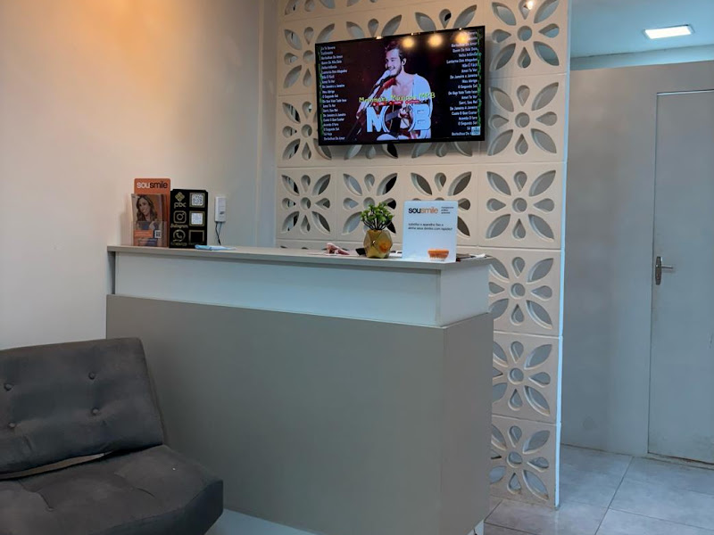 Foto 2 de Sorriso Para Todos | Clinica Odontológica em Ananindeua | 40 horas