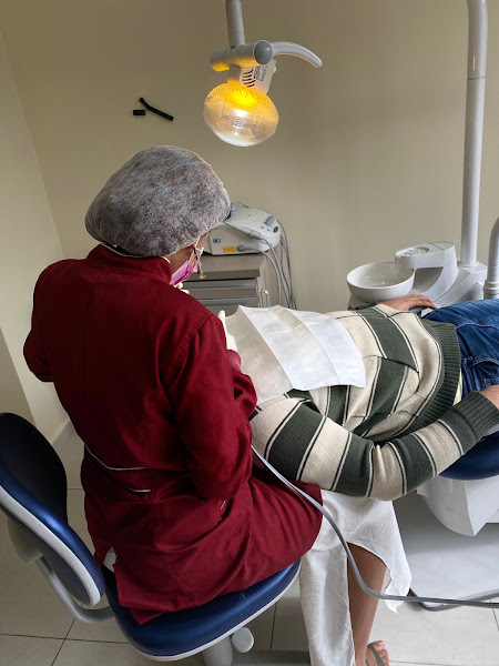 Foto 2 de Sorriso Para Todos Odontologia | Implante Dentário | Clareamento Dentário | Centro | Itapevi - SP