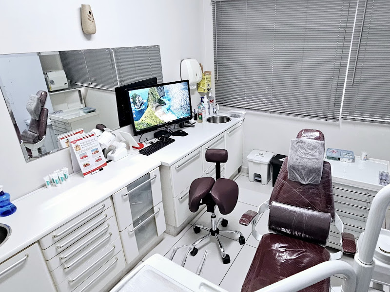 Foto de Sorriso Paulista Vila das Mercês