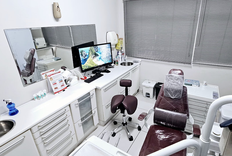 Foto 2 de Sorriso Paulista Vila das Mercês