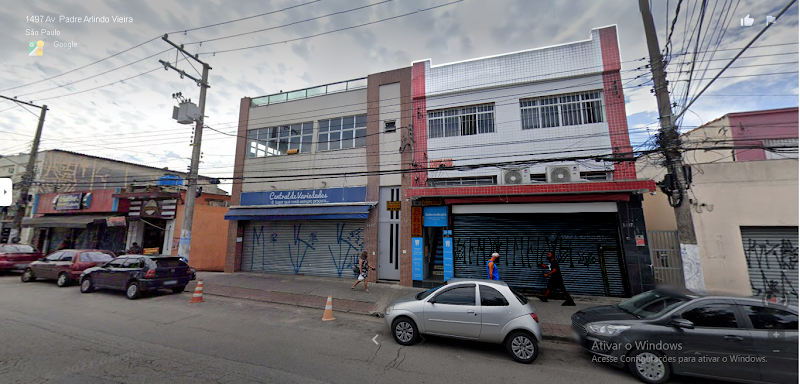 Foto 3 de Sorriso Paulista Vila das Mercês