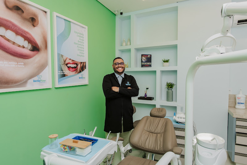 Foto 2 de Sorriso Pleno Odontologia Integrada