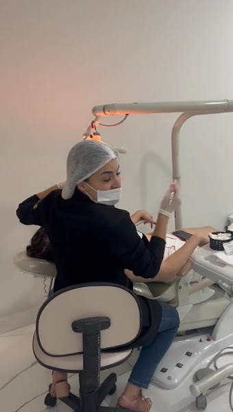 Foto 2 de Sorriso Poderoso Odontologia e Dentistas