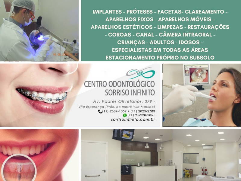 Foto 3 de Sorriso Poderoso Odontologia e Dentistas