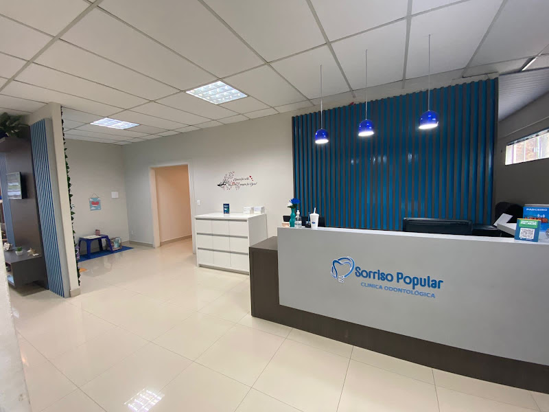 Foto 2 de Sorriso Popular