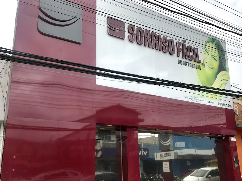 Foto 3 de Sorriso Popular Clínica Odontológica