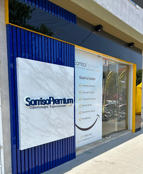 Foto 2 de Sorriso Premium