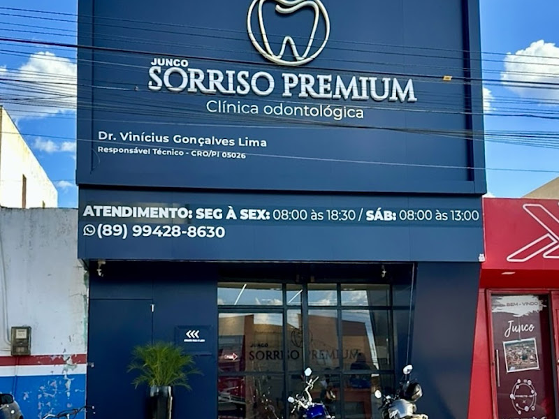 Foto 2 de Sorriso Premium junco