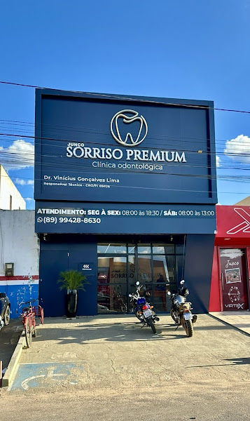 Foto 3 de Sorriso Premium junco