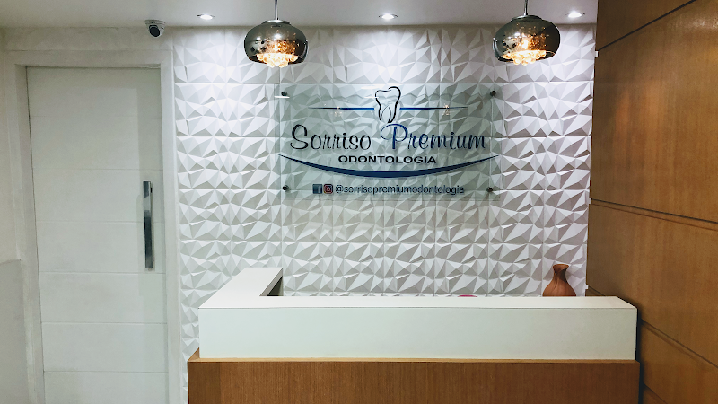 Foto 2 de Sorriso Premium Odontologia