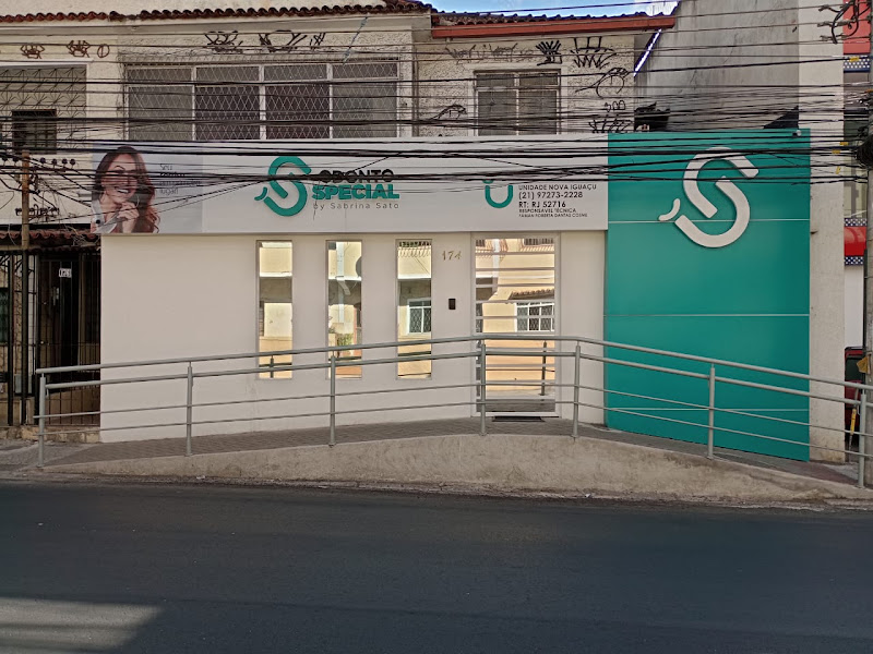 Foto 6 de Sorriso Premium Odontologia