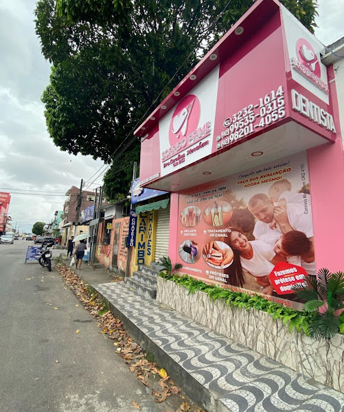 Foto 2 de Sorriso Prime - Dentista em Manaus