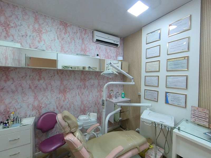 Foto 5 de Sorriso Prime - Dentista em Manaus