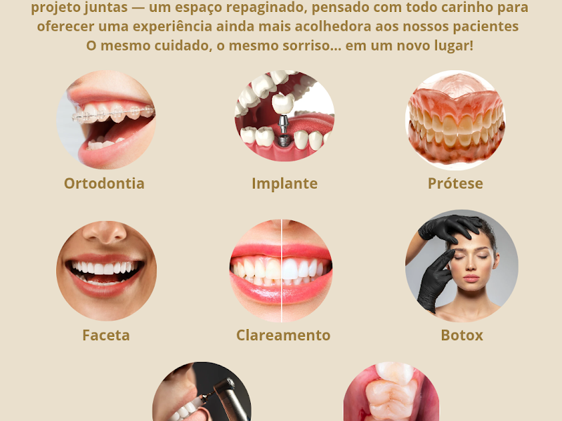 Foto de Sorriso Prime Odontologia Integrada