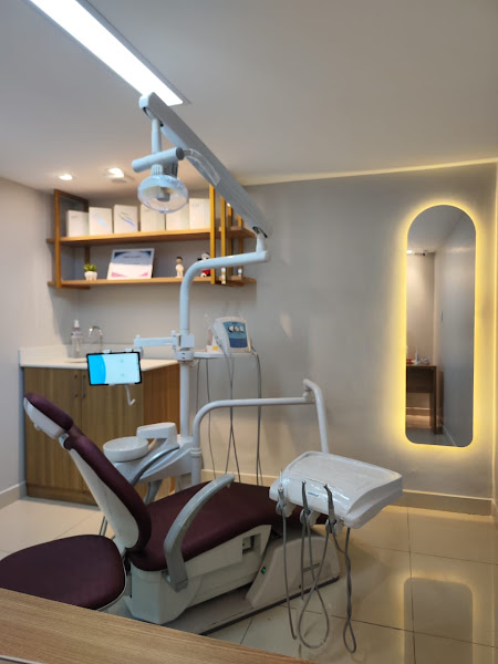 Foto 2 de SORRISO REAL