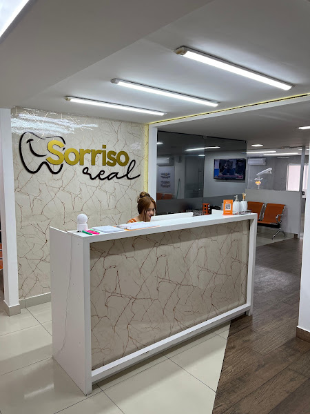 Foto 3 de SORRISO REAL