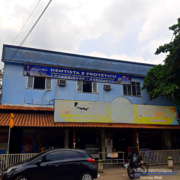 Foto 2 de Sorriso Real