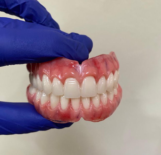 Foto 2 de Sorriso Real Odontologia