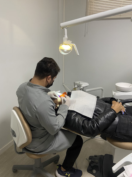 Foto 2 de Sorriso Real Odontologia (antiga CLINDENTE)