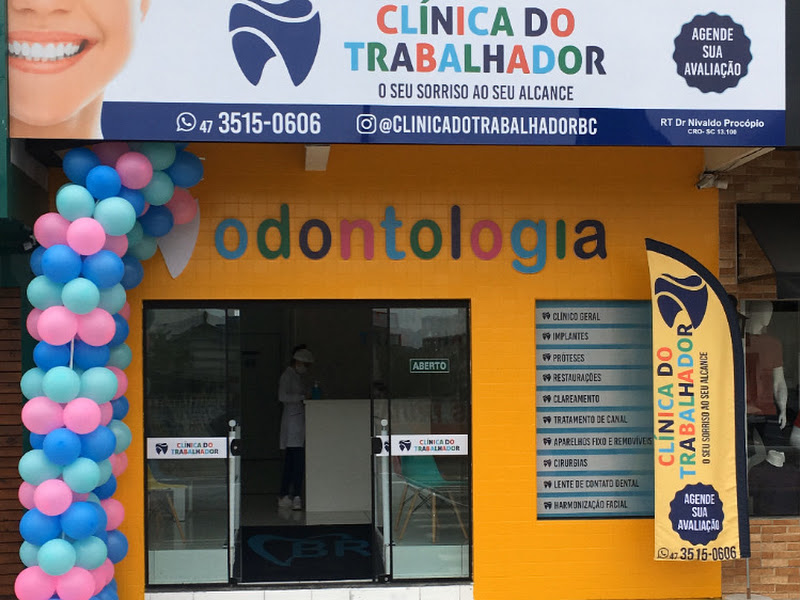 Foto 6 de Sorriso Real Odontologia (antiga CLINDENTE)
