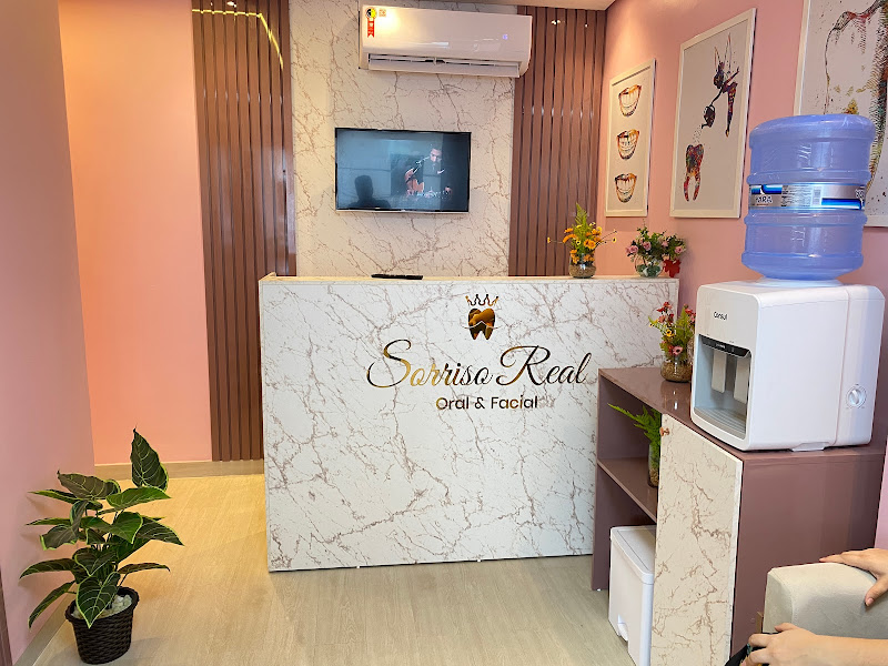 Foto 3 de Sorriso Real oral & facial